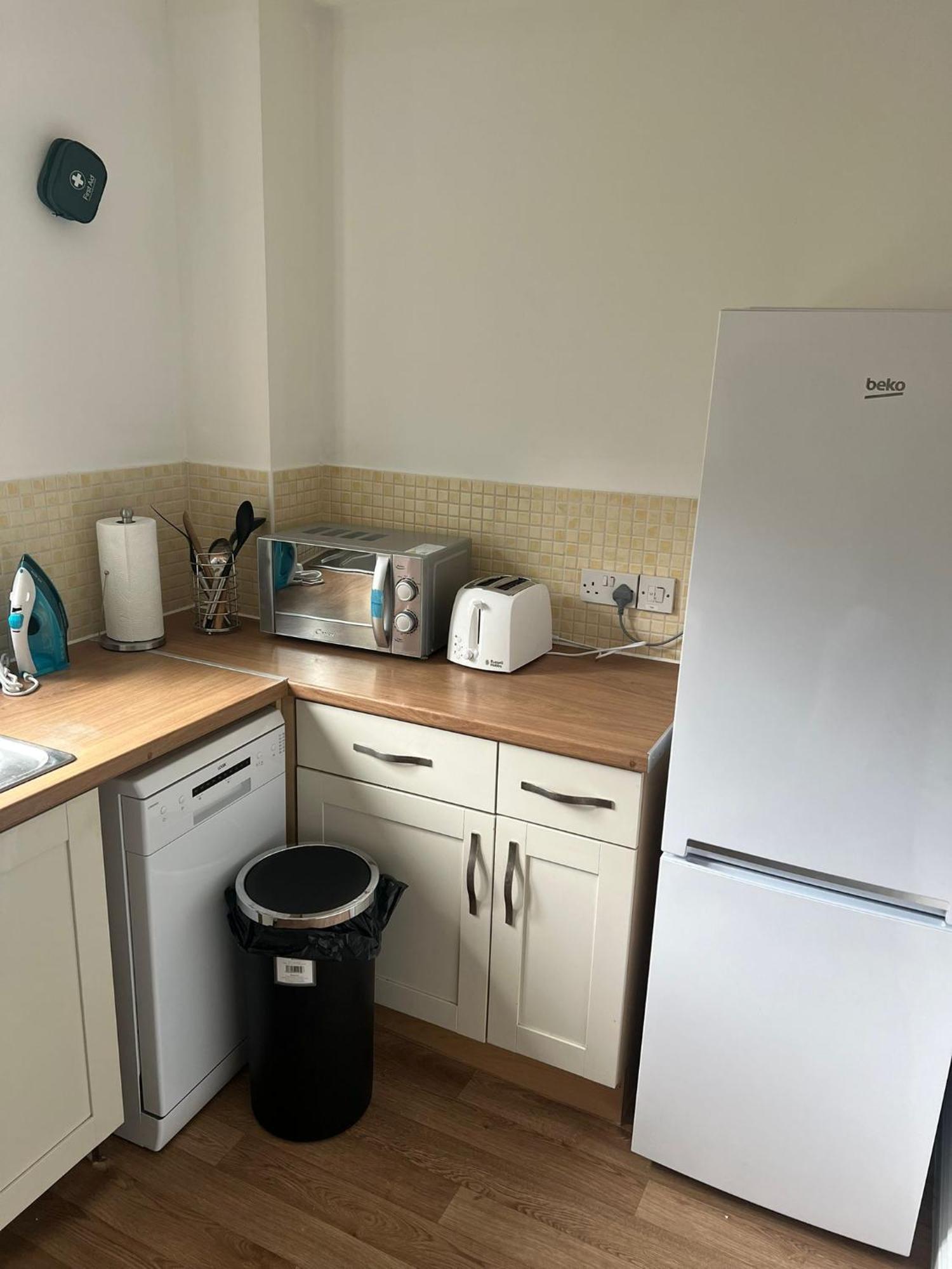 קולצ'סטר Luxury Rooms And An En-Suite Room With Free Wi-Fi Clarendon Way מראה חיצוני תמונה
