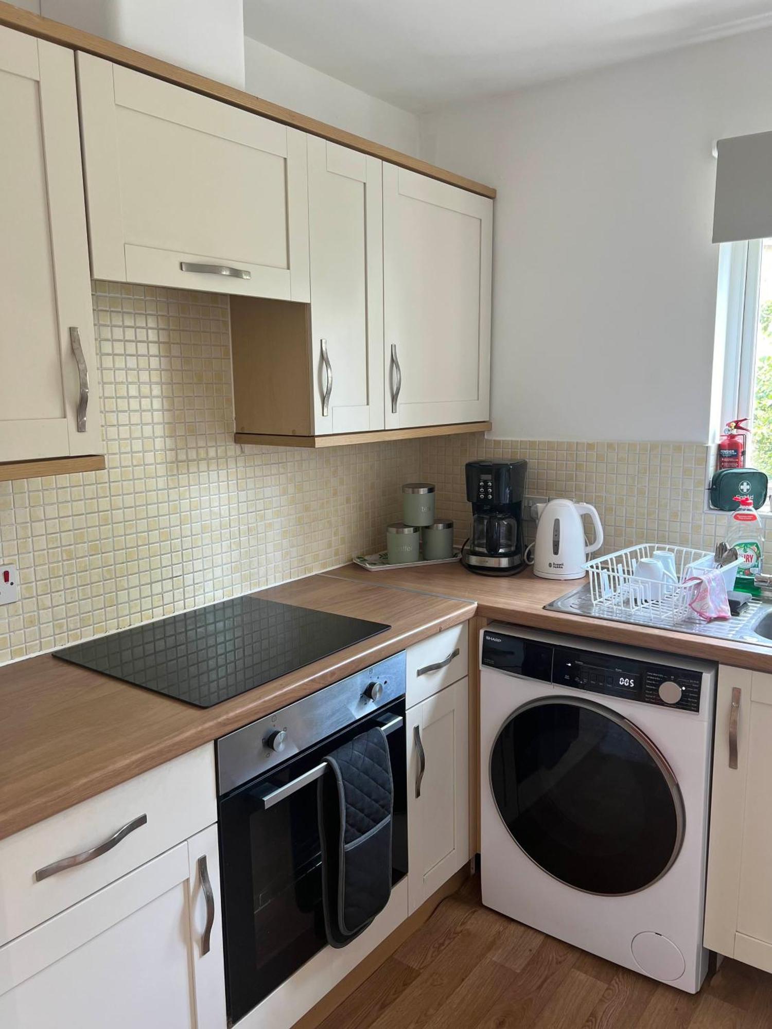 קולצ'סטר Luxury Rooms And An En-Suite Room With Free Wi-Fi Clarendon Way מראה חיצוני תמונה