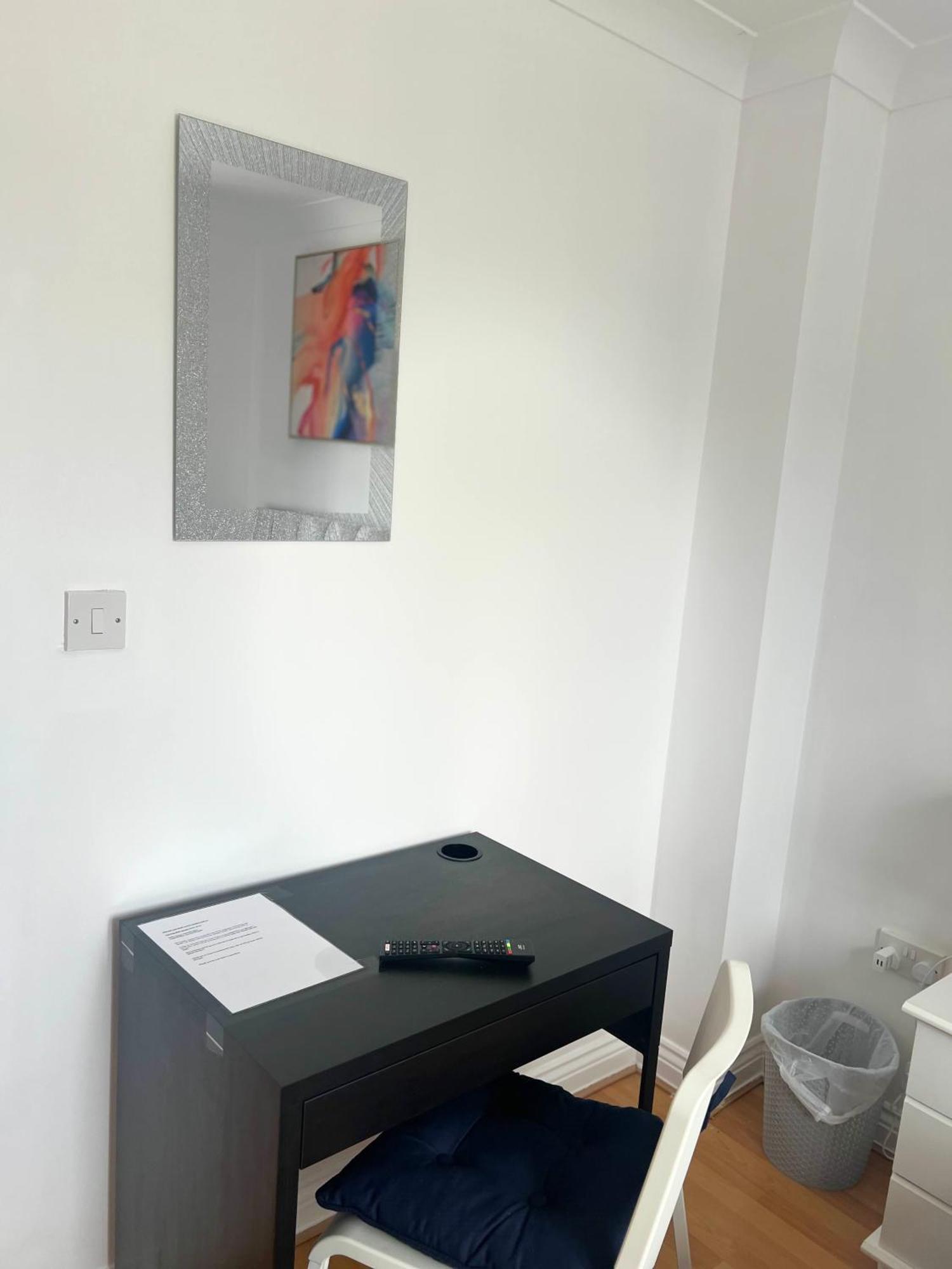 קולצ'סטר Luxury Rooms And An En-Suite Room With Free Wi-Fi Clarendon Way מראה חיצוני תמונה